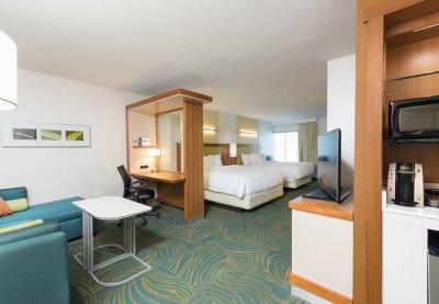 SpringHill Suites Houston Sugar Land