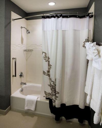 Residence Inn Lake Charles