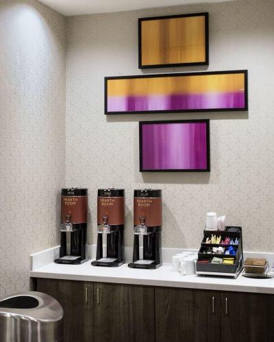 Residence Inn Lake Charles