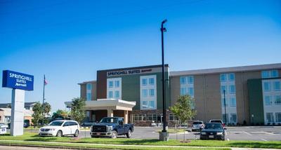 SpringHill Suites Mobile