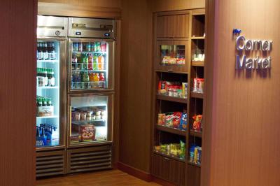 Fairfield Inn & Suites Stroudsburg Bartonsville