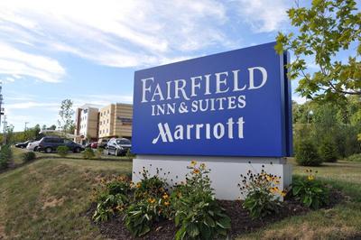 Fairfield Inn & Suites Stroudsburg Bartonsville