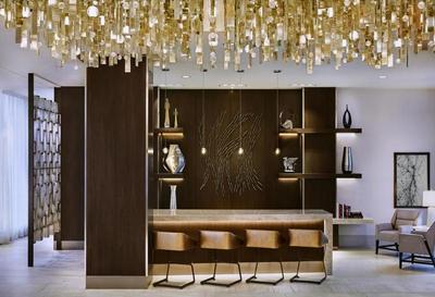JW Marriott Minneapolis Mall of America