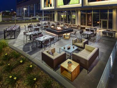 JW Marriott Minneapolis Mall of America