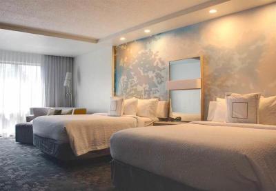 Courtyard Philadelphia Bensalem