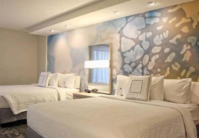Courtyard Philadelphia Bensalem