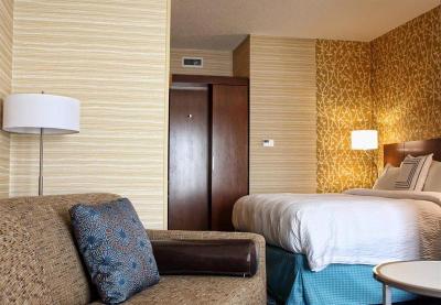 Fairfield Inn & Suites Reading Wyomissing