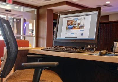 Fairfield Inn & Suites Reading Wyomissing