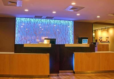 Fairfield Inn & Suites Reading Wyomissing