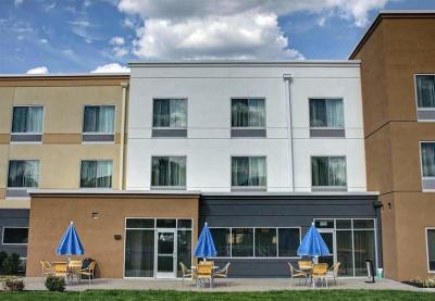 Fairfield Inn & Suites Reading Wyomissing