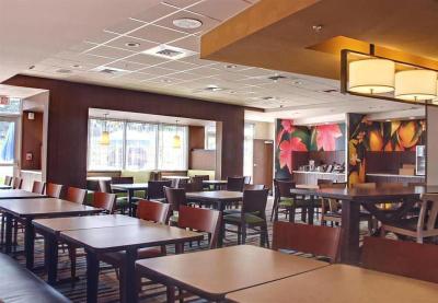 Fairfield Inn & Suites Reading Wyomissing