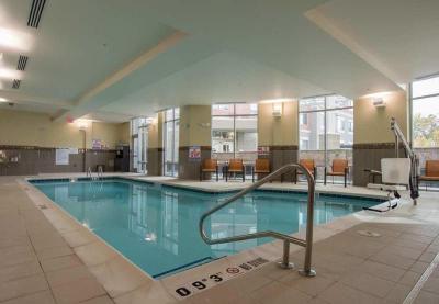 Courtyard Raleigh-Durham Airport/Brier Creek
