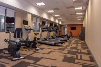 Courtyard Raleigh-Durham Airport/Brier Creek