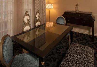 The Siena Hotel, Autograph Collection