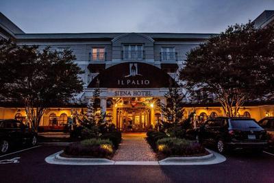 The Siena Hotel, Autograph Collection