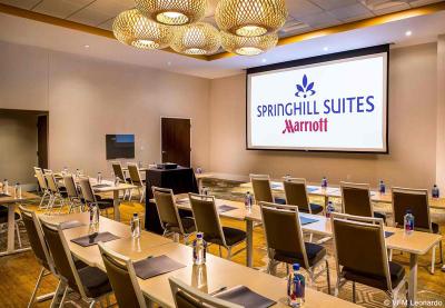 SpringHill Suites by Marriott Oceanside Beach