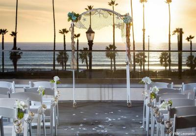 SpringHill Suites by Marriott Oceanside Beach