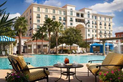 Eilan Hotel and Spa an Ascend Resort Seaworld Area