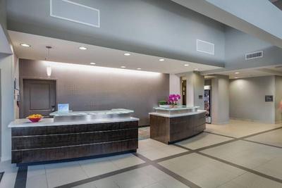 Residence Inn Savannah Airport