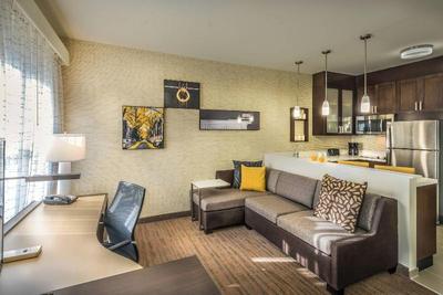 Residence Inn Savannah Airport