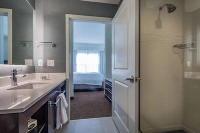 Residence Inn Savannah Airport