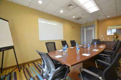 Fairfield Inn & Suites Chincoteague Island