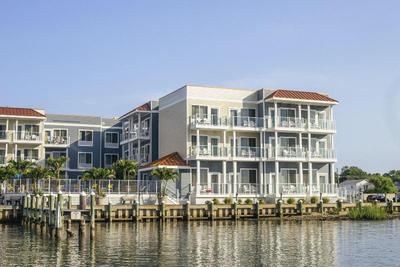 Fairfield Inn & Suites Chincoteague Island