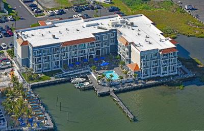 Fairfield Inn & Suites Chincoteague Island