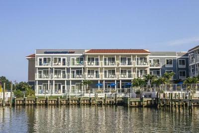Fairfield Inn & Suites Chincoteague Island