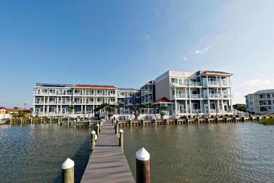 Fairfield Inn & Suites Chincoteague Island