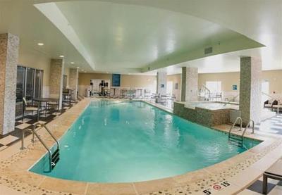 TownePlace Suites Oxford