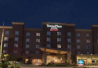 TownePlace Suites Oxford
