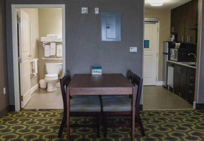 TownePlace Suites Oxford