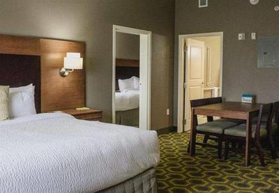 TownePlace Suites Oxford
