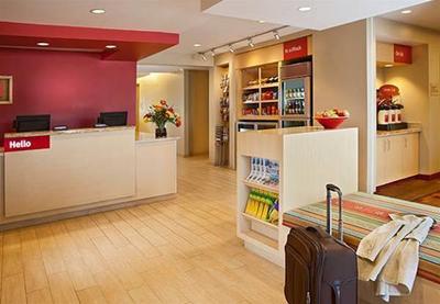 TownePlace Suites Oxford