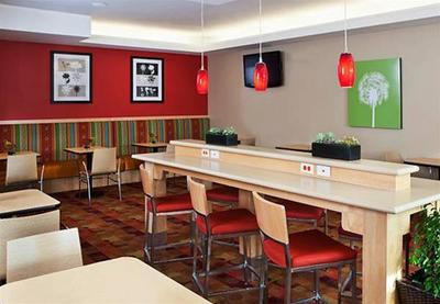 TownePlace Suites Oxford