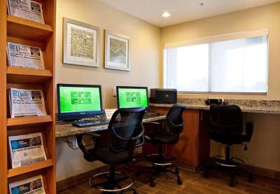 TownePlace Suites Fort Walton Beach-Eglin AFB