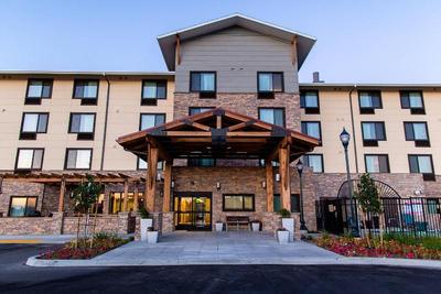 TownePlace Suites Lancaster
