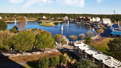 World Golf Village Renaissance St.Augustine Resort