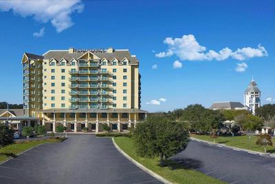 World Golf Village Renaissance St.Augustine Resort