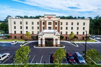 Hampton Inn Summerville, SC