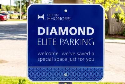 Hampton Inn Summerville, SC