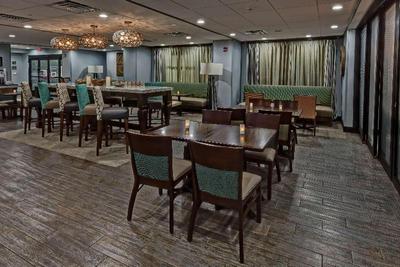 Hampton Inn Summerville, SC
