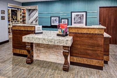 Hampton Inn Summerville, SC
