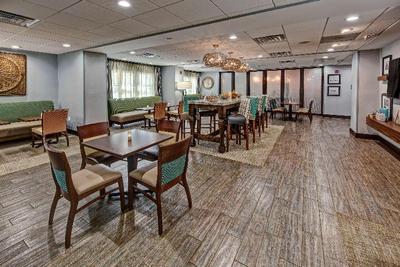 Hampton Inn Summerville, SC