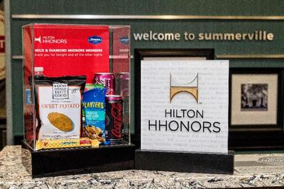 Hampton Inn Summerville, SC