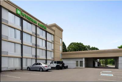 Wyndham Garden Pittsburgh Airport