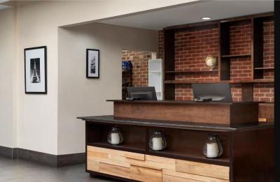 Wyndham Garden Pittsburgh Airport