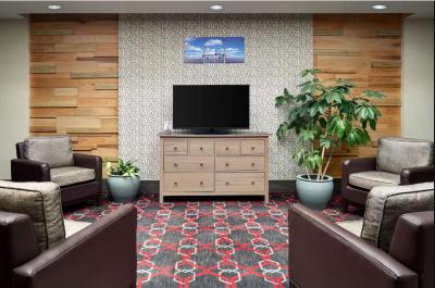 Wyndham Garden Pittsburgh Airport
