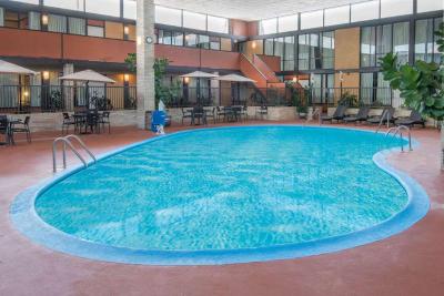 Wyndham Garden Oklahoma City Airport